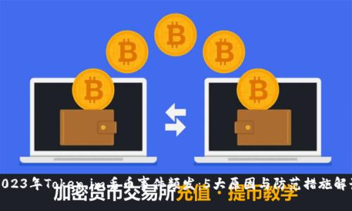 2023年Token.im丢币事件频发：5大原因与防范措施解读